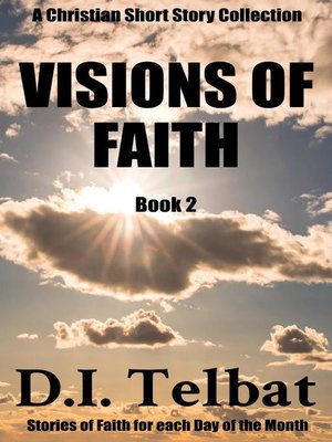 cover image of Visions of Faith